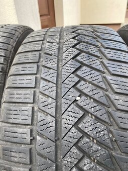 235/45 R 18 zimné pneumatiky - 4