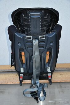 predám detskú AUTOSEDAČKU - 4