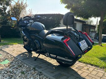 BMW K 1600 B , GT,GTL, 2018, 25000 km - 4
