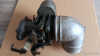 Karburátor Trabant - 4