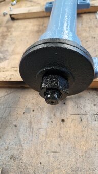 Oska na cirkular - 4