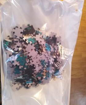 Puzzle Harry Potter - 4