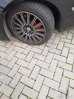 Predadam elektrony 5×120 r19 - 4