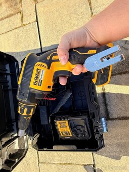 DeWALT DCF620P2K Na Sádrokartón - 4
