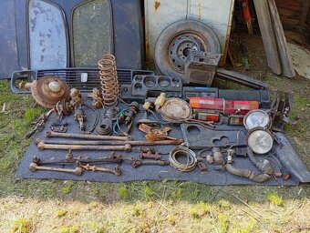 Lada Niva 1,6  ND - 4