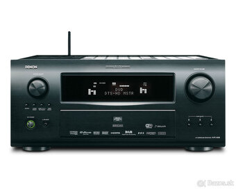 Denon AVR-4308 - 4