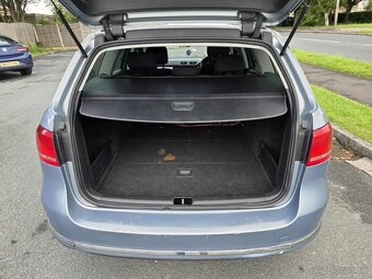 Passat 2.0 tdi - 4