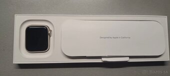 Apple Watch SE GPS + Cellular 40mm 2024 - 4