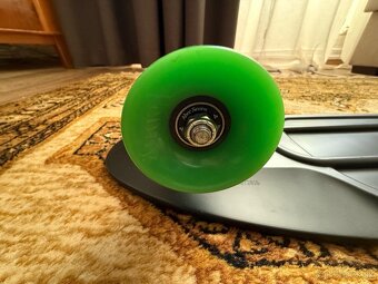 Pennyboard - 4