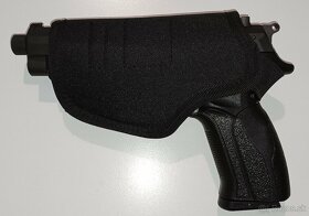 Púzdro na zbraň - 4