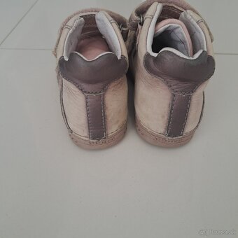 Predám celoročné topánky D.D. step veľkosť 26 - 4