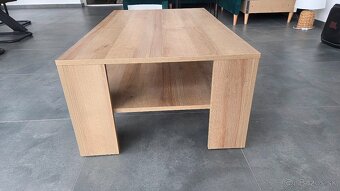 Konferenčný stolík - 4