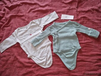 Balik oblečenia, veľkosť 62 - 4