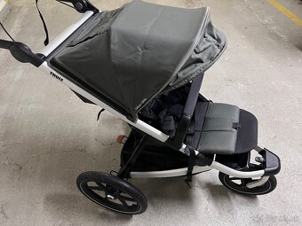 Kočík Thule Urban Glide 2 - 4