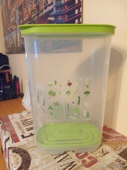 Nádoba do chladničky Tupperware - 4