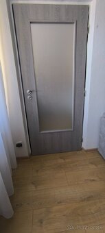 Interiérové dvere - 4