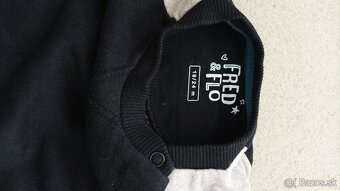 Tepláková súprava zn.F&F v.92 - 4