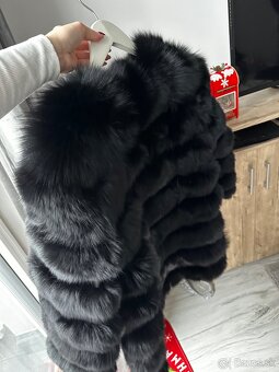 Kožušina líška - 4