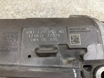 Riadenie na Audi Q7,Q8,Porsche cayenne - 4