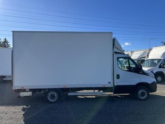 Iveco Daily 3.0,35S17,8p.,čelo ,klima,DPH - 4