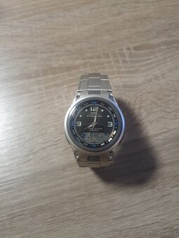 Casio pánske hodinky - 4