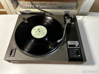 Gramofon Pioneer PL-115D - 4