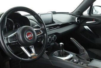 Fiat 124 Spider 1.4 Turbo Lusso - 4