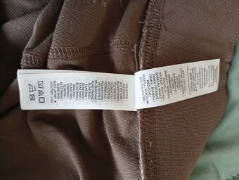 damske leginy Nike - 4