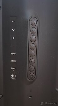 Predám TV Full HD smart LG 39LN575S - 4