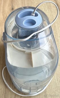 Odšťavovač Zelmer FE10 za 30eur - 4