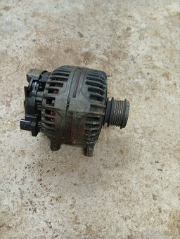 Predám náhradné diely na golf 4 - 4