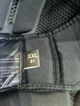 Predám prilbu na motorku - 4