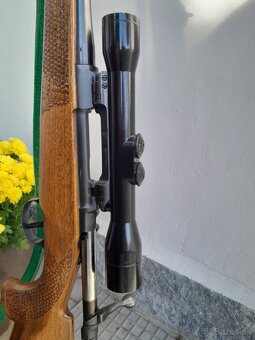 Puškový ďalekohľad - 4