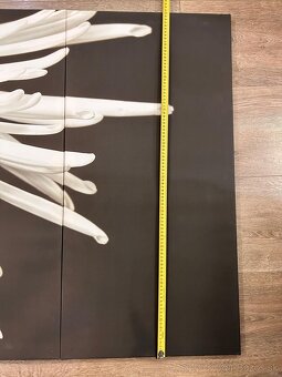 3-dielny obraz na stenu - 4