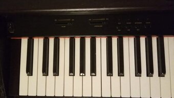 Pianonova JL 400 pre zaciatocnikov - 4