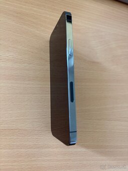 iPhone 12 Pro 256GB Graphite - 4