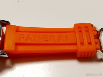 panske hodinky  panerai - 4