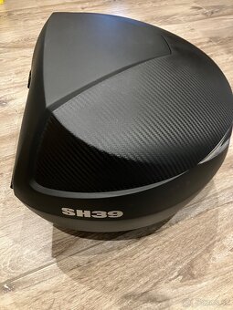 Nosič shad s kufrom sh39 - 4