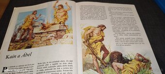 Biblia pre deti - 4