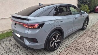 VOLKSWAGEN ID.5 GTX 4.Motion 220kW odpočet DPH - 4