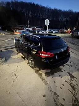Peugeot 308 Sw - 4