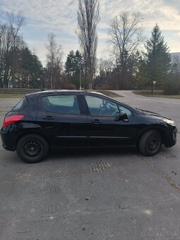 Predám Peugeot 308 . - 4