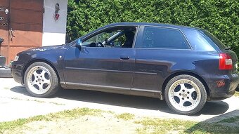 Audi a3 1.9tdi 81kw. - 4