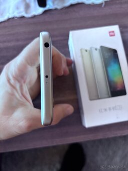 Xiaomi Redmi 4X - 4