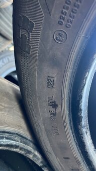 195/65R15 Letne  4 ks - 4