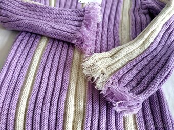 Dámsky rolákový sveter - 4