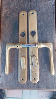 staré kazetové dvere - 4