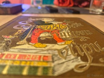 Encyklopédia Humoru a Vtipu 8/1892 - 4