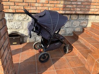 Kočík Valco Baby Snap 4 - 4