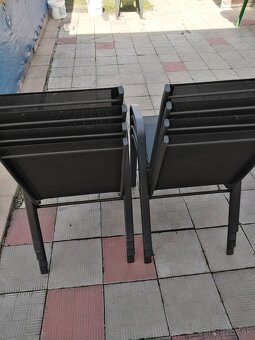 Predám stoličky - 4